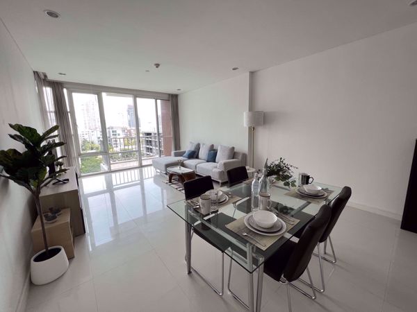 Picture of 2 bed Condo in Fullerton Sukhumvit Khlongtoei Sub District C020097