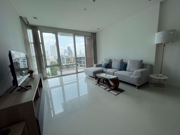 Picture of 2 bed Condo in Fullerton Sukhumvit Khlongtoei Sub District C020097