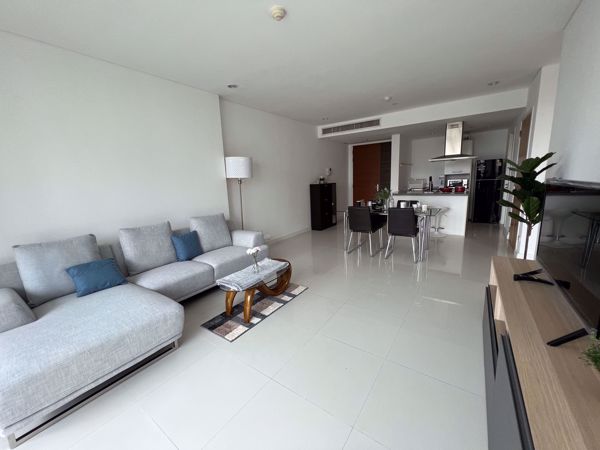 Picture of 2 bed Condo in Fullerton Sukhumvit Khlongtoei Sub District C020097