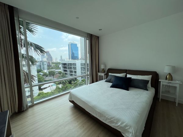 Picture of 2 bed Condo in Fullerton Sukhumvit Khlongtoei Sub District C020097