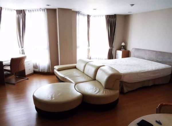 Picture of 1 bed Condo in Noble House Phayathai Ratchathewi District C020101