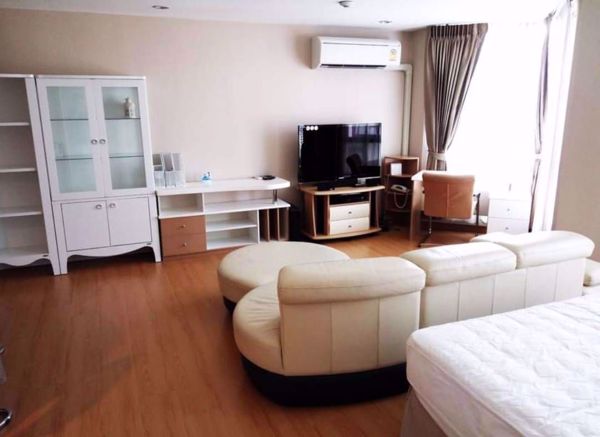 Picture of 1 bed Condo in Noble House Phayathai Ratchathewi District C020101