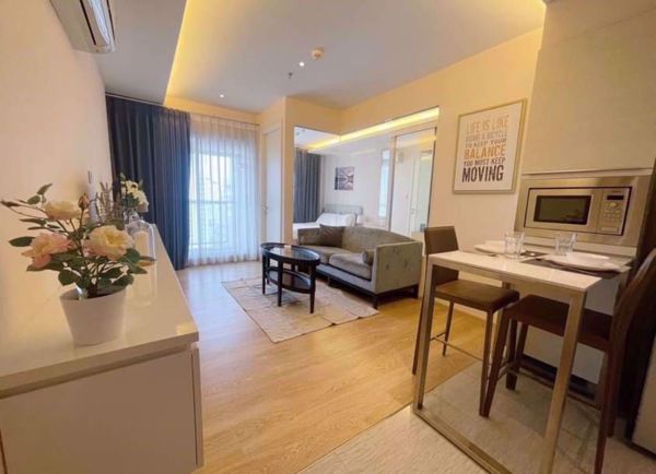 Picture of 1 bed Condo in H Sukhumvit 43 Khlong Tan Nuea Sub District C020102