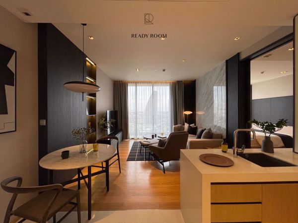 Picture of 1 bed Condo in BEATNIQ Sukhumvit 32 Khlongtan Sub District C020103