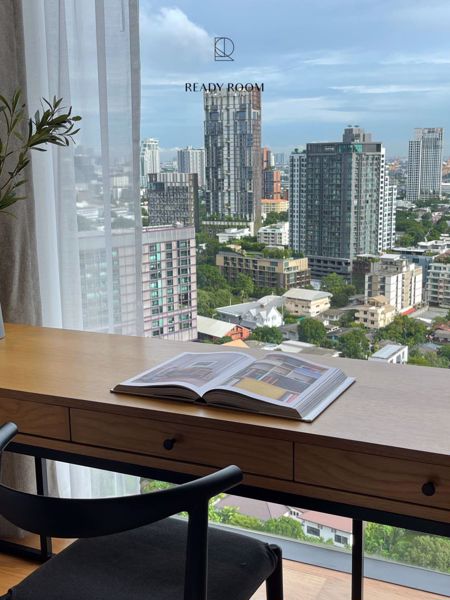 Picture of 1 bed Condo in BEATNIQ Sukhumvit 32 Khlongtan Sub District C020103