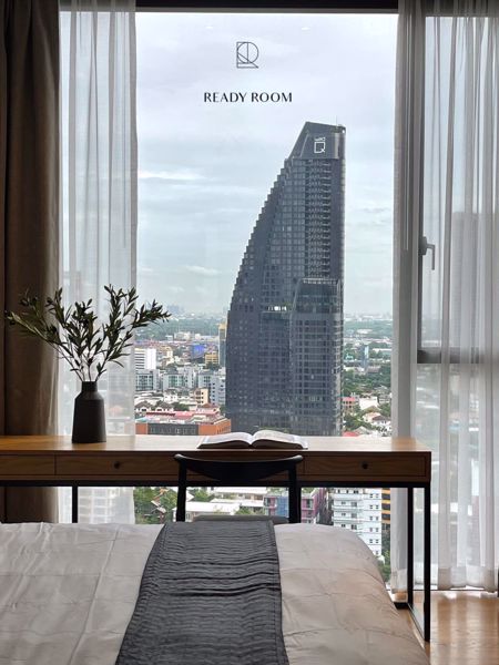 Picture of 1 bed Condo in BEATNIQ Sukhumvit 32 Khlongtan Sub District C020103