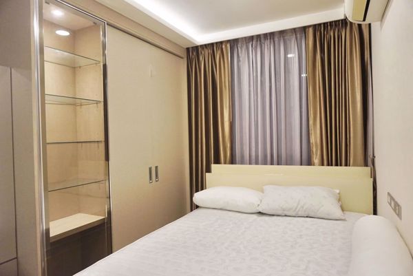 Picture of 1 bed Condo in Vtara Sukhumvit 36 Phra Khanong Sub District C020105