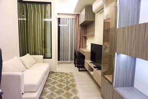 Picture of 1 bed Condo in Vtara Sukhumvit 36 Phra Khanong Sub District C020105