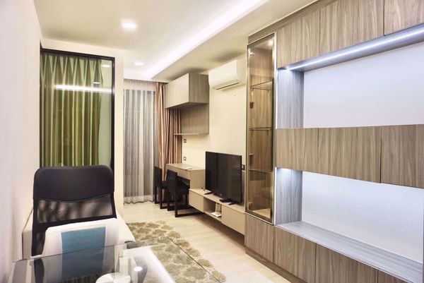 Picture of 1 bed Condo in Vtara Sukhumvit 36 Phra Khanong Sub District C020105