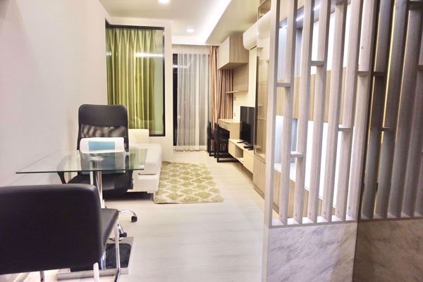 Picture of 1 bed Condo in Vtara Sukhumvit 36 Phra Khanong Sub District C020105