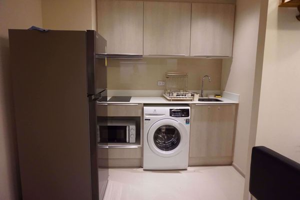 Picture of 1 bed Condo in Vtara Sukhumvit 36 Phra Khanong Sub District C020105