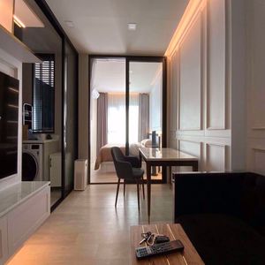 Picture of 1 bed Condo in Life One Wireless Lumphini Sub District C020106