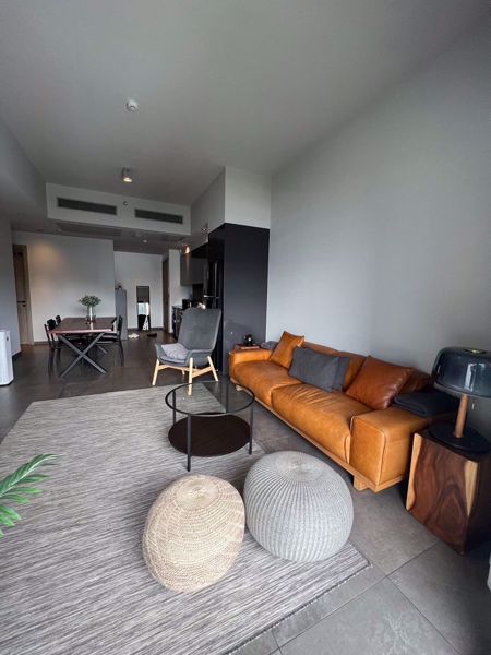 Picture of 2 bed Condo in The Lofts Asoke Khlong Toei Nuea Sub District C020107