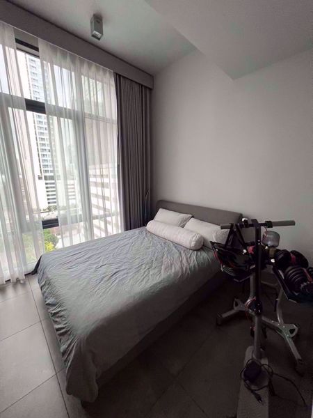 Picture of 2 bed Condo in The Lofts Asoke Khlong Toei Nuea Sub District C020107