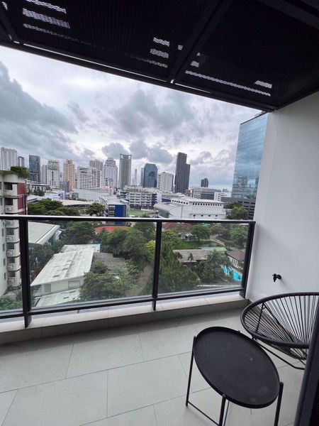 Picture of 2 bed Condo in The Lofts Asoke Khlong Toei Nuea Sub District C020107