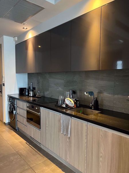 Picture of 2 bed Condo in The Lofts Asoke Khlong Toei Nuea Sub District C020107