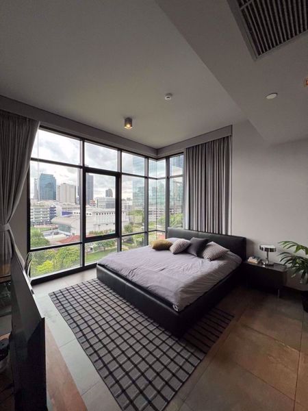 Picture of 2 bed Condo in The Lofts Asoke Khlong Toei Nuea Sub District C020107