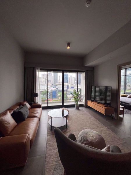 Picture of 2 bed Condo in The Lofts Asoke Khlong Toei Nuea Sub District C020107