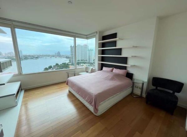 Picture of 2 bed Condo in Watermark Chaophraya Khlong Ton Sai Sub District C020110