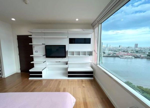 Picture of 2 bed Condo in Watermark Chaophraya Khlong Ton Sai Sub District C020110