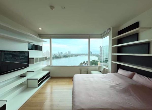 Picture of 2 bed Condo in Watermark Chaophraya Khlong Ton Sai Sub District C020110