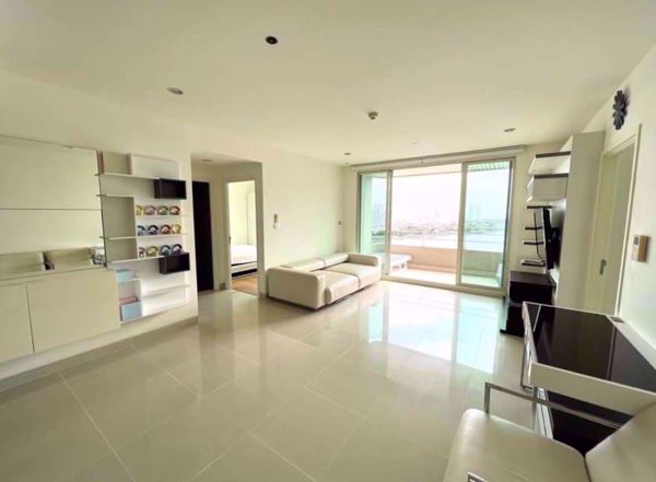 Picture of 2 bed Condo in Watermark Chaophraya Khlong Ton Sai Sub District C020110