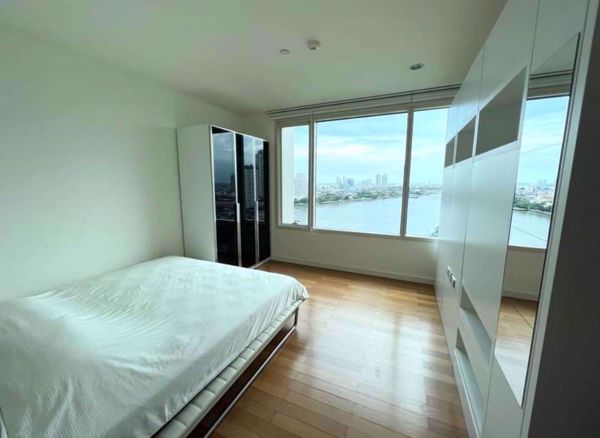 Picture of 2 bed Condo in Watermark Chaophraya Khlong Ton Sai Sub District C020110