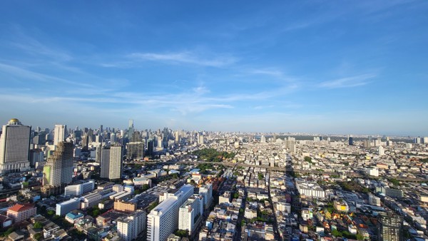 รูปภาพ 3 ห้อง ดูเพล็กซ์ in Four Seasons Private Residences เขตสาทร แขวงยานนาวา D019616