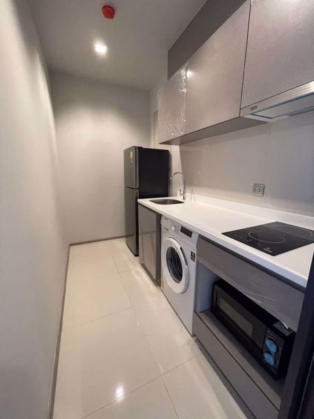 Picture of 2 bed Condo in LIFE Asoke - Rama 9 Makkasan Sub District C020114