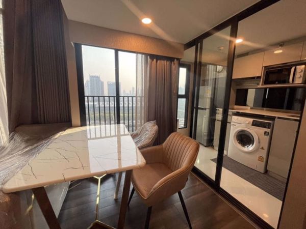 Picture of 2 bed Duplex in KnightsBridge Space – Rama9 Din Daeng Sub District D020115