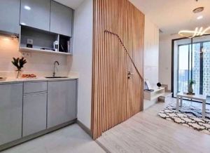 Picture of 1 bed Duplex in Ideo Mobi Sukhumvit Bangchak Sub District D020113