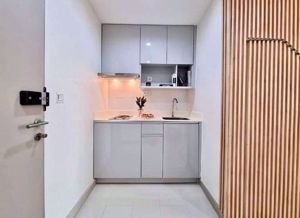 Picture of 1 bed Duplex in Ideo Mobi Sukhumvit Bangchak Sub District D020113