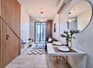 Picture of 1 bed Duplex in Ideo Mobi Sukhumvit Bangchak Sub District D020113