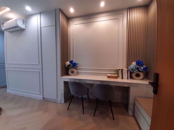 Picture of 3 bed Condo in The Bloom Sukhumvit 71 Phrakhanongnuea Sub District C020119