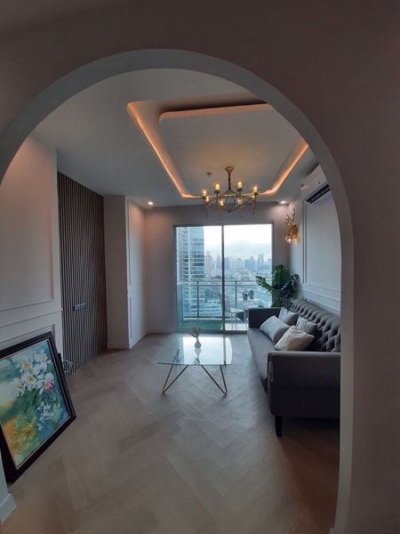 Picture of 3 bed Condo in The Bloom Sukhumvit 71 Phrakhanongnuea Sub District C020119