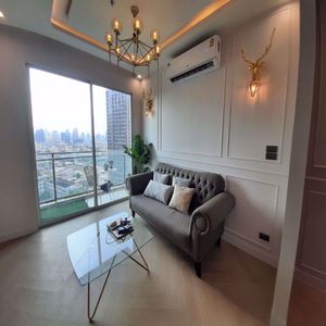 รูปภาพ 3 ห้องนอน Condo ในโครงการ The Bloom Sukhumvit 71 Phrakhanongnuea Sub District C020119