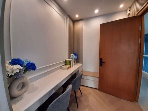 Picture of 3 bed Condo in The Bloom Sukhumvit 71 Phrakhanongnuea Sub District C020119