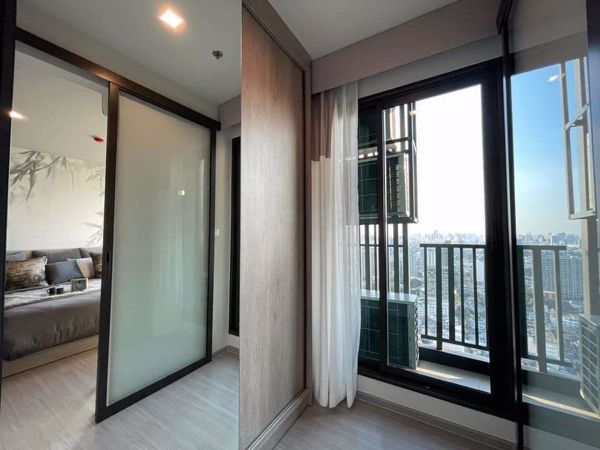 Picture of 2 bed Condo in Life Ladprao Chomphon Sub District C020120