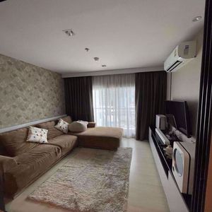 รูปภาพ 1 ห้องนอน Condo ในโครงการ Life Sukhumvit 48 Phra Khanong Sub District C020121