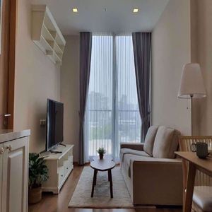 Picture of 1 bed Condo in Noble BE33 Khlong Tan Nuea Sub District C020123