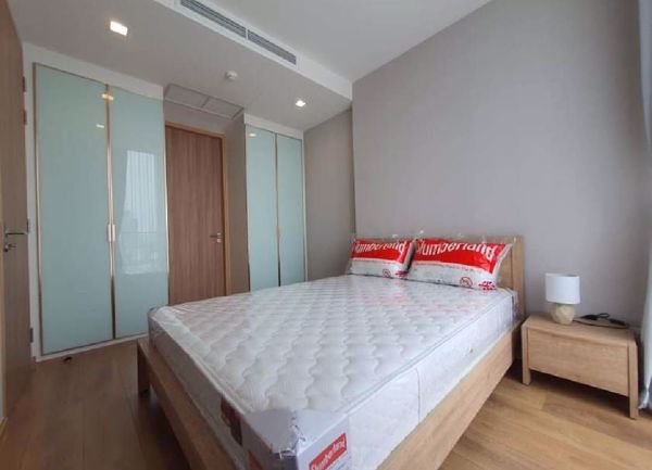 Picture of 1 bed Condo in Noble BE33 Khlong Tan Nuea Sub District C020123