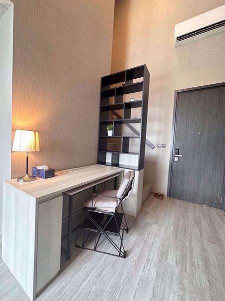 Picture of 1 bed Condo in The Line Sukhumvit 101 Bangchak Sub District C020124