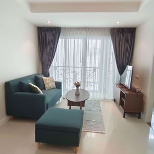 Picture of 2 bed Condo in Le Nice Ekamai Phrakhanongnuea Sub District C020128