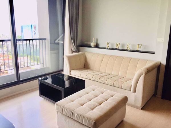 Picture of 2 bed Condo in Rhythm Sukhumvit 44 Phra Khanong Sub District C020130