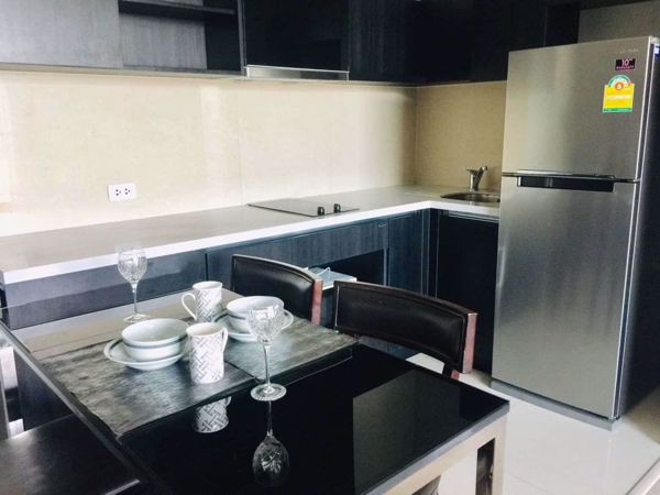 Picture of 2 bed Condo in Rhythm Sukhumvit 44 Phra Khanong Sub District C020130