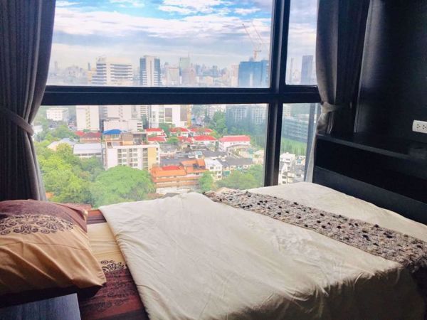 Picture of 2 bed Condo in Rhythm Sukhumvit 44 Phra Khanong Sub District C020130