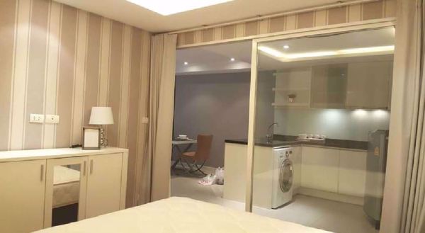 Picture of 2 bed Condo in Le Nice Ekamai Phrakhanongnuea Sub District C020131