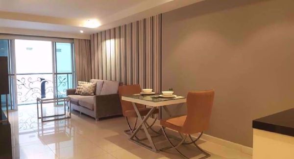 Picture of 2 bed Condo in Le Nice Ekamai Phrakhanongnuea Sub District C020131