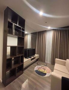 Picture of 1 bed Condo in Whizdom Essence Bangchak Sub District C020132