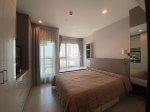 Picture of Studio bed Condo in Life Sukhumvit 62 Bangchak Sub District C020134